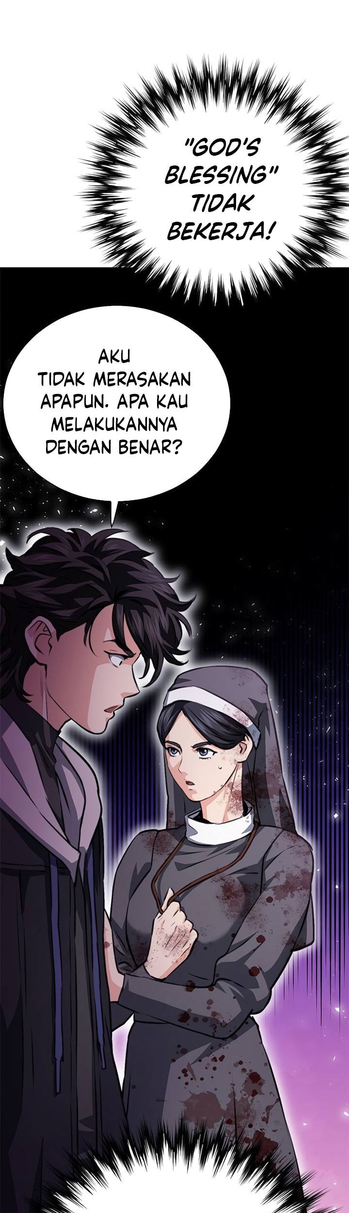Seoul Station Druid Chapter 152 - halaman 51