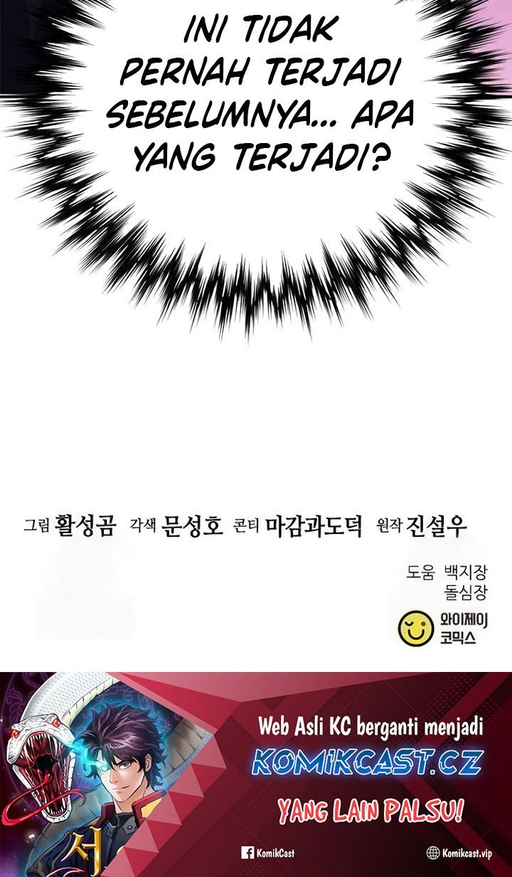 Seoul Station Druid Chapter 152 - halaman 52