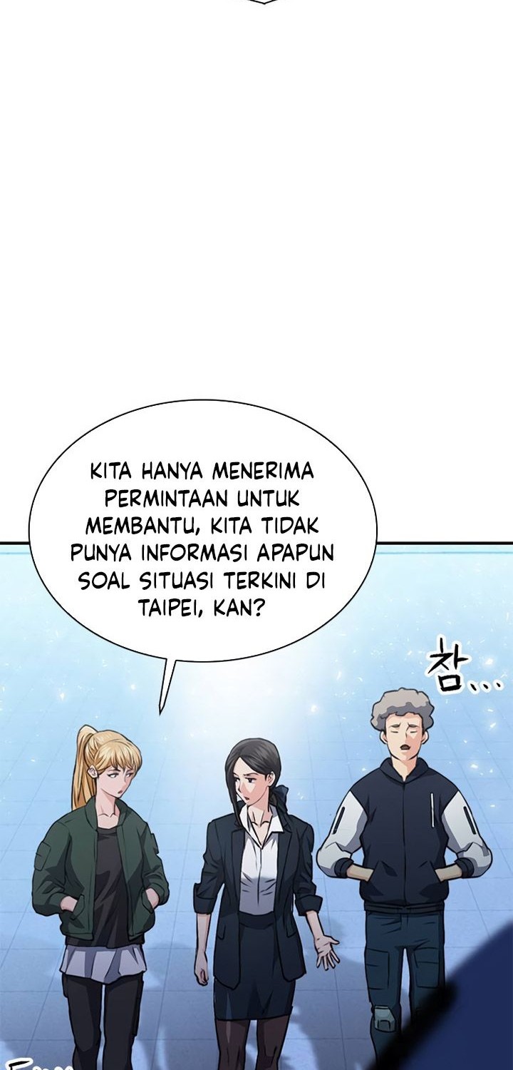 Seoul Station Druid Chapter 152 - halaman 8