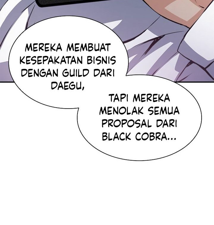 Seoul Station Druid Chapter 153 - halaman 11