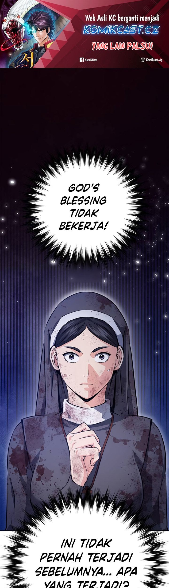 Seoul Station Druid Chapter 153 - halaman 2