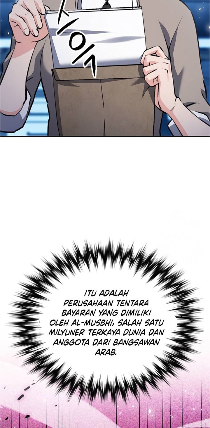 Seoul Station Druid Chapter 153 - halaman 21