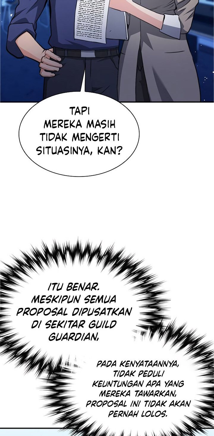 Seoul Station Druid Chapter 153 - halaman 25
