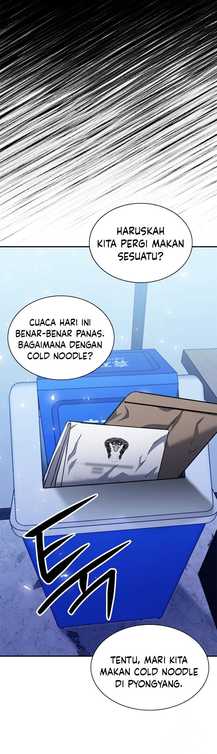 Seoul Station Druid Chapter 153 - halaman 28