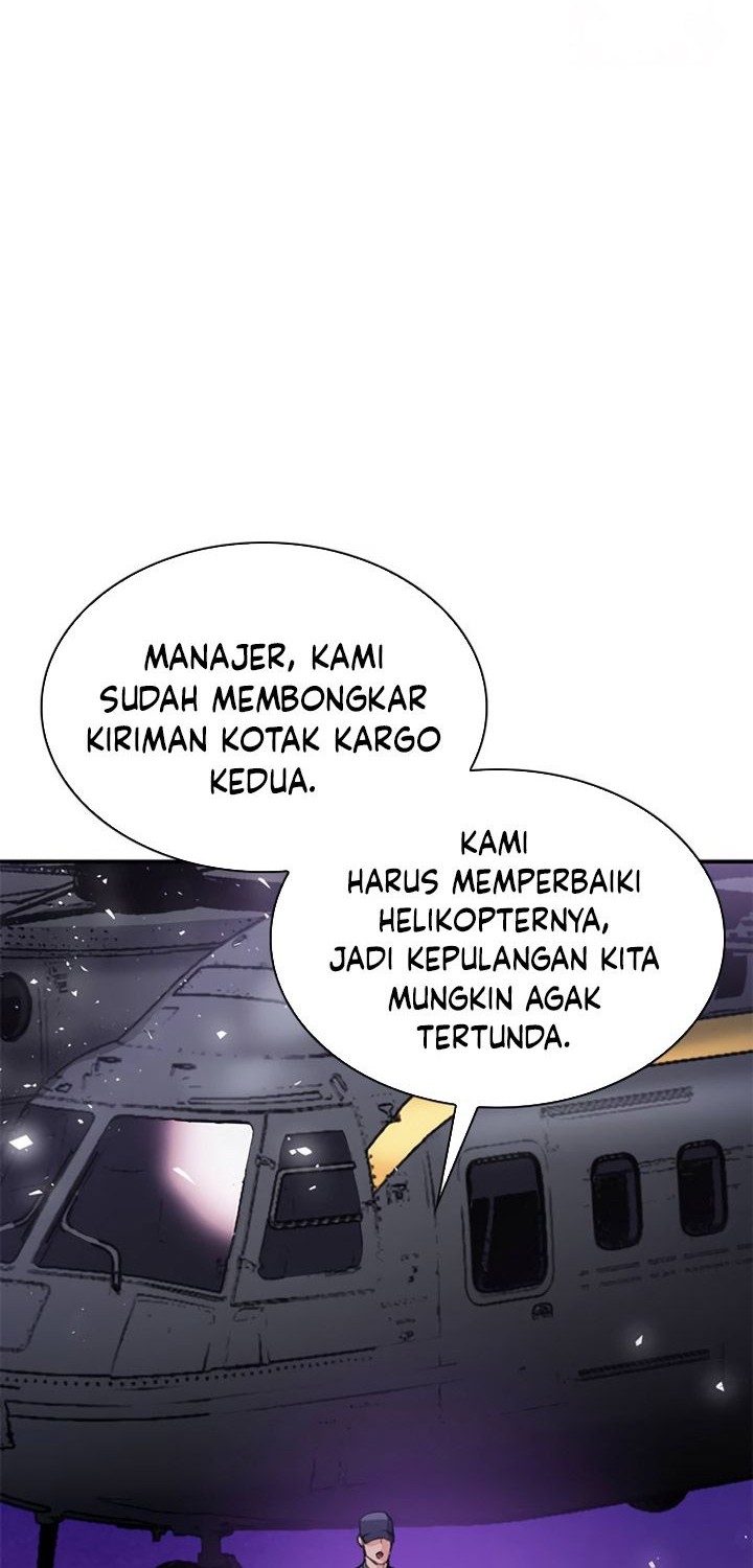 Seoul Station Druid Chapter 153 - halaman 29