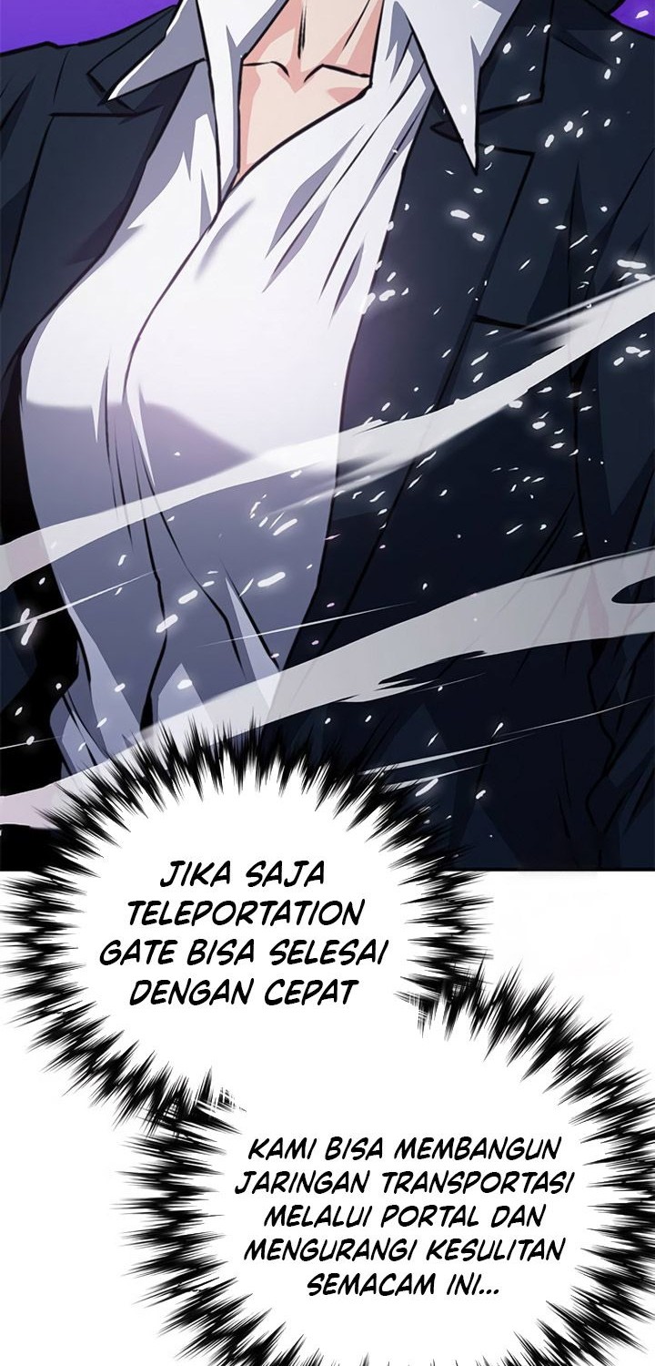 Seoul Station Druid Chapter 153 - halaman 31