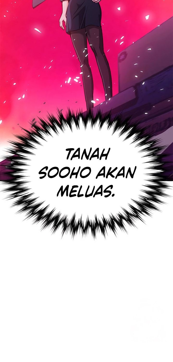 Seoul Station Druid Chapter 153 - halaman 35