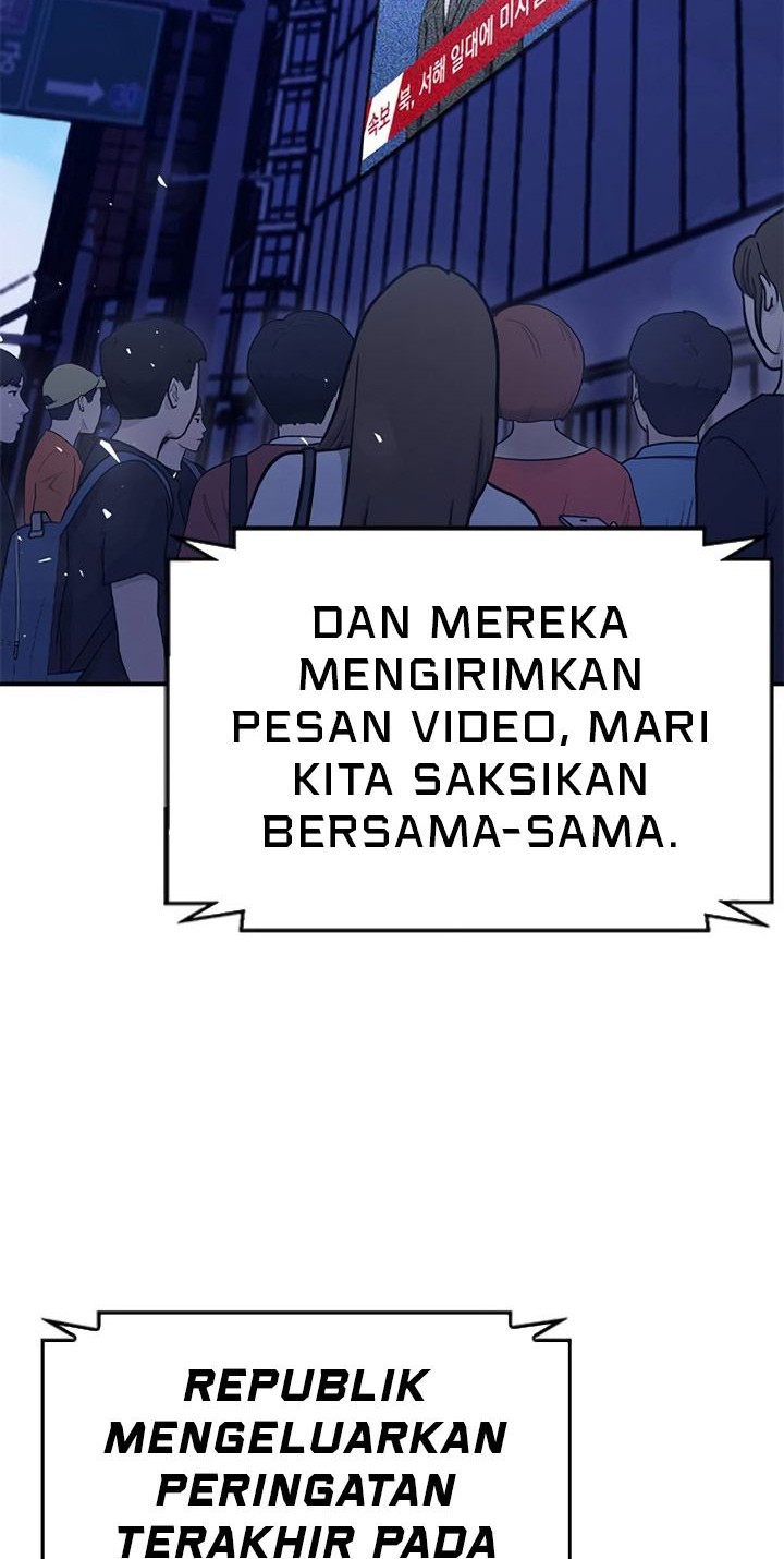 Seoul Station Druid Chapter 153 - halaman 37