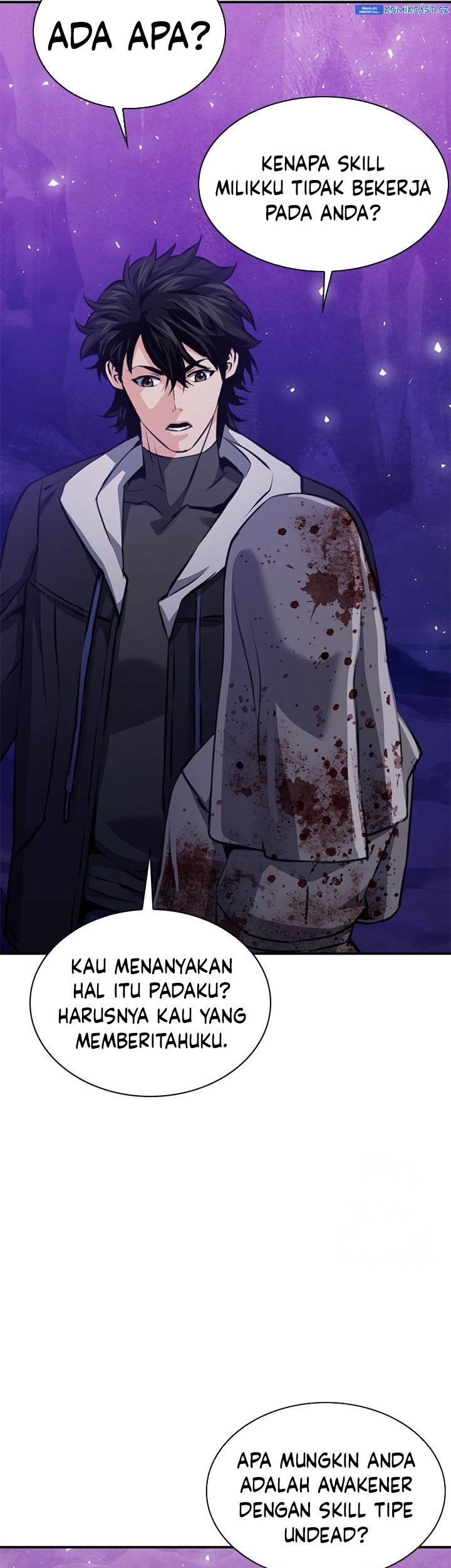 Seoul Station Druid Chapter 153 - halaman 4