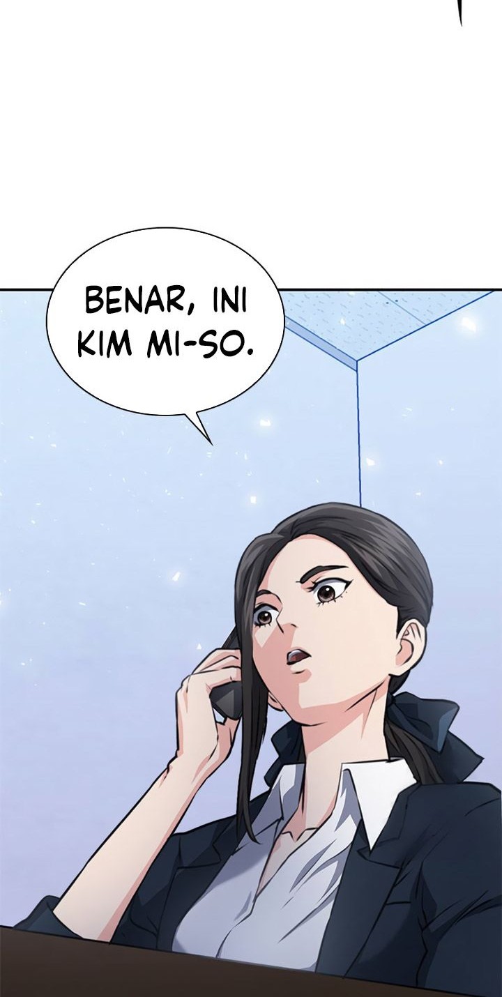 Seoul Station Druid Chapter 153 - halaman 41