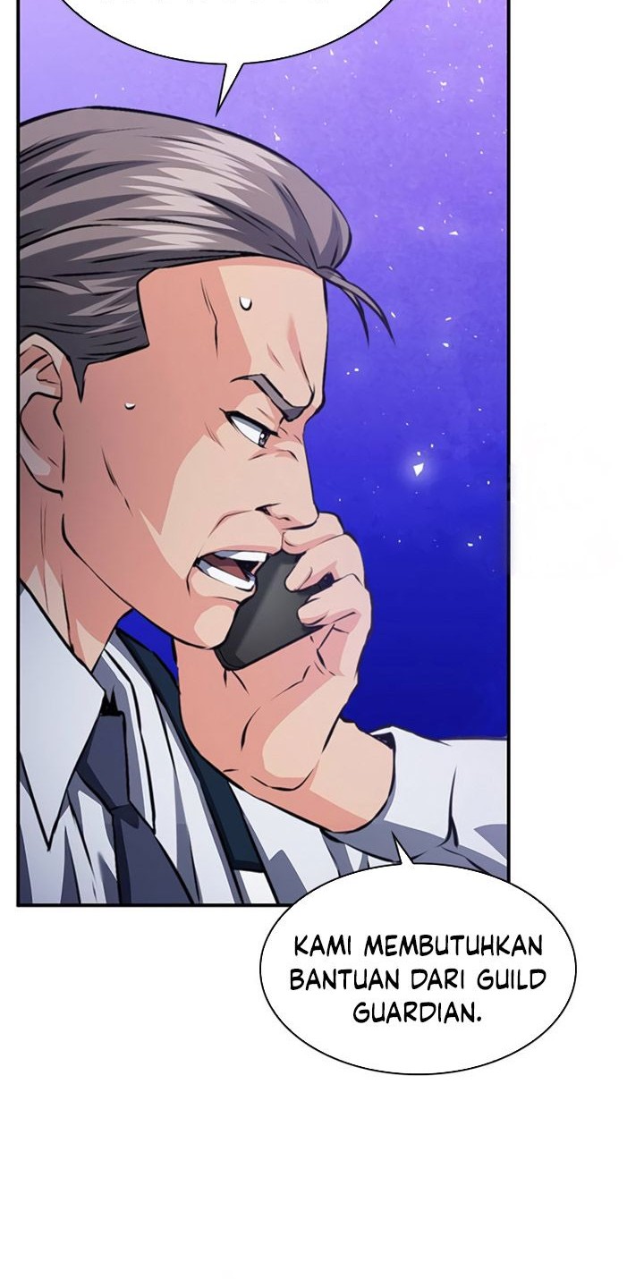 Seoul Station Druid Chapter 153 - halaman 43
