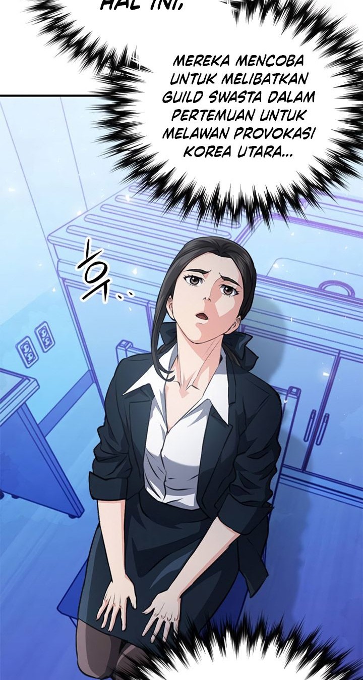 Seoul Station Druid Chapter 153 - halaman 45