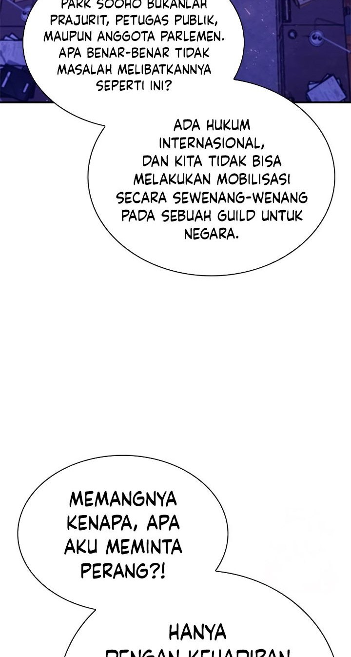 Seoul Station Druid Chapter 153 - halaman 47