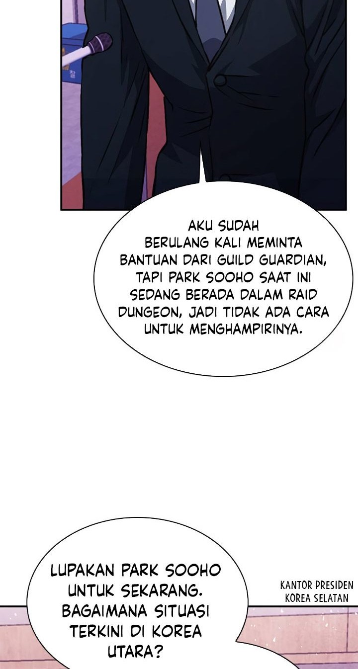 Seoul Station Druid Chapter 153 - halaman 49
