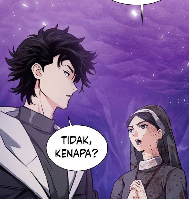 Seoul Station Druid Chapter 153 - halaman 5