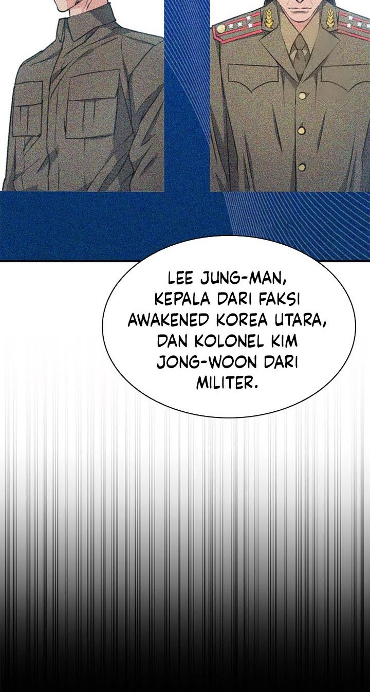 Seoul Station Druid Chapter 153 - halaman 51