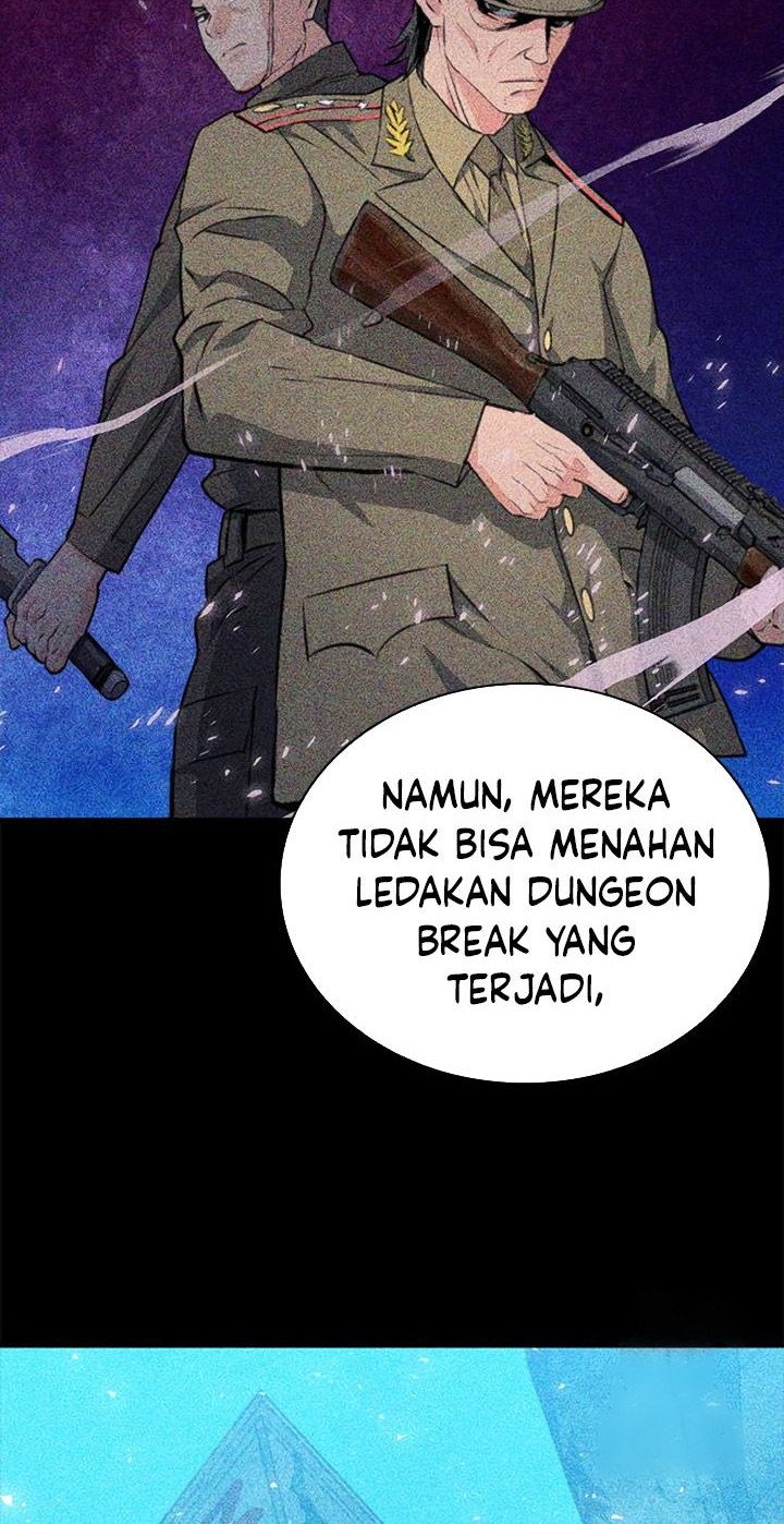 Seoul Station Druid Chapter 153 - halaman 53