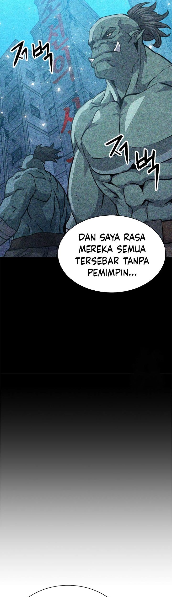 Seoul Station Druid Chapter 153 - halaman 54
