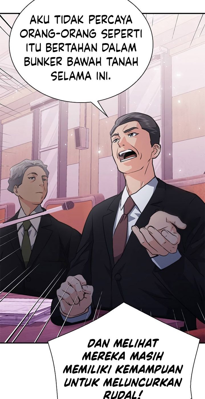 Seoul Station Druid Chapter 153 - halaman 55