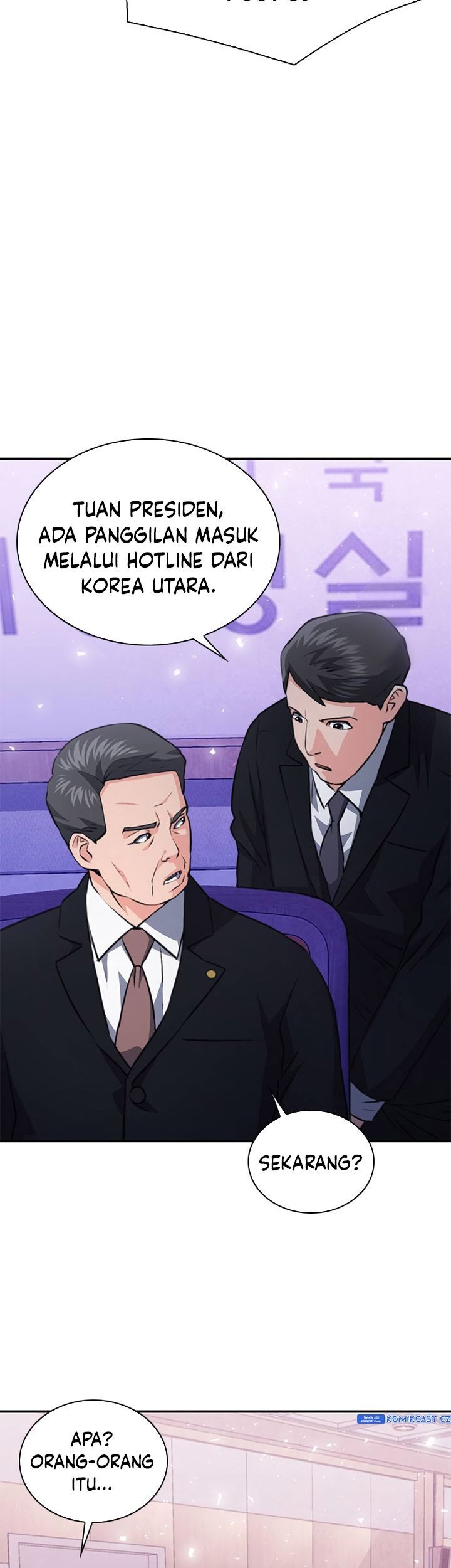 Seoul Station Druid Chapter 153 - halaman 56
