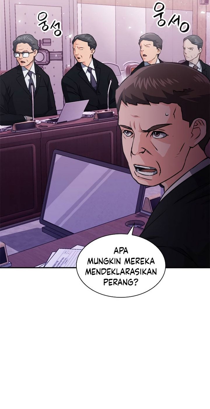 Seoul Station Druid Chapter 153 - halaman 57