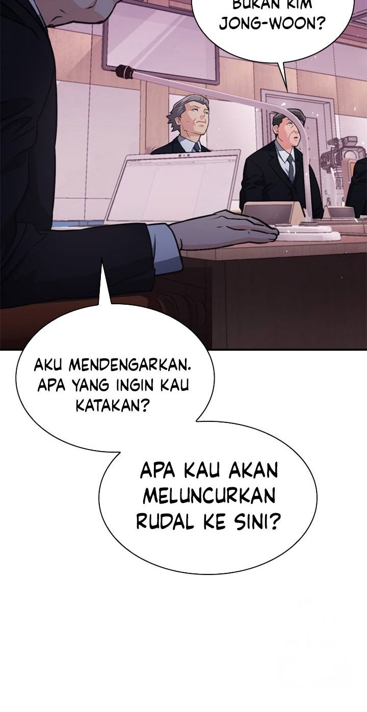 Seoul Station Druid Chapter 153 - halaman 59