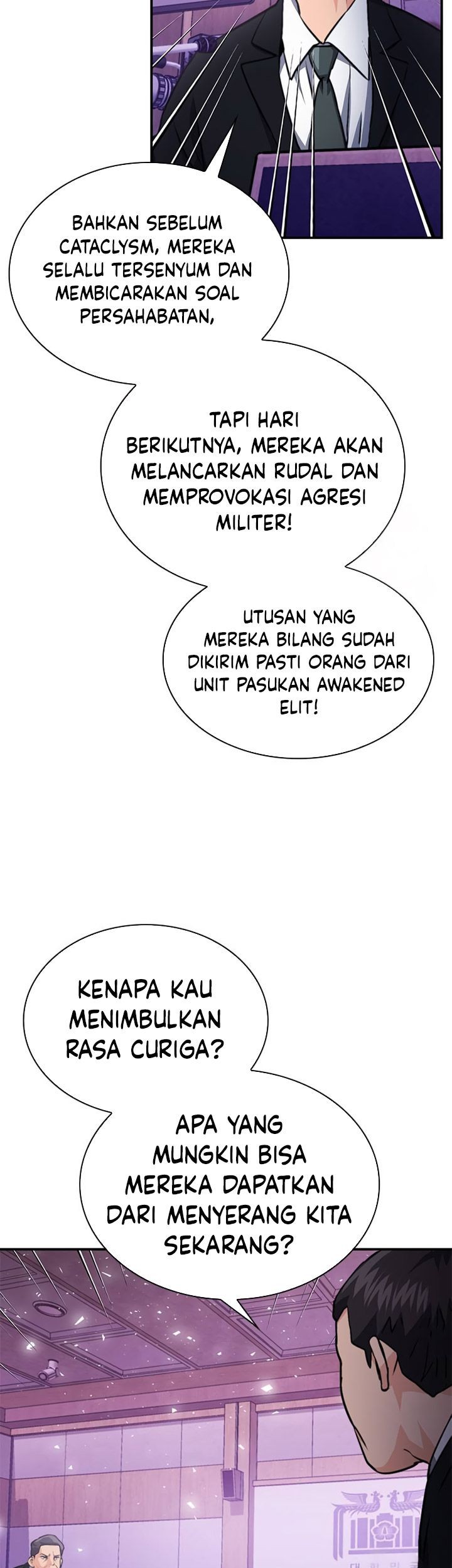 Seoul Station Druid Chapter 153 - halaman 62