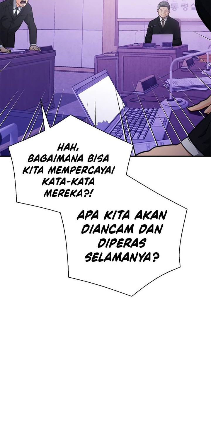 Seoul Station Druid Chapter 153 - halaman 63