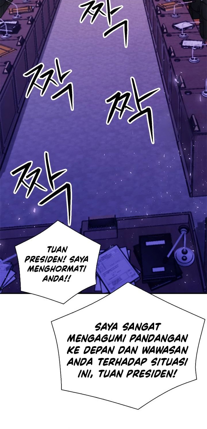 Seoul Station Druid Chapter 153 - halaman 67