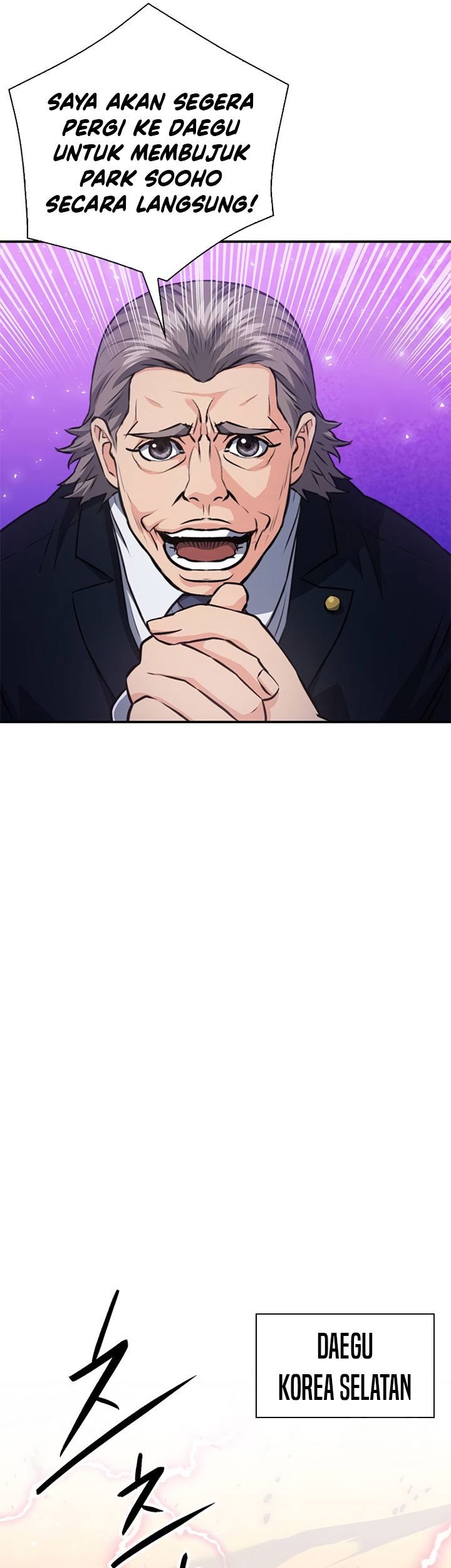 Seoul Station Druid Chapter 153 - halaman 68