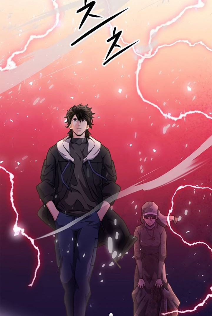 Seoul Station Druid Chapter 153 - halaman 69