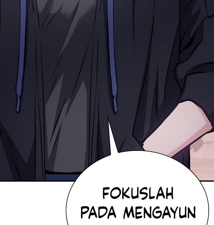 Seoul Station Druid Chapter 153 - halaman 7