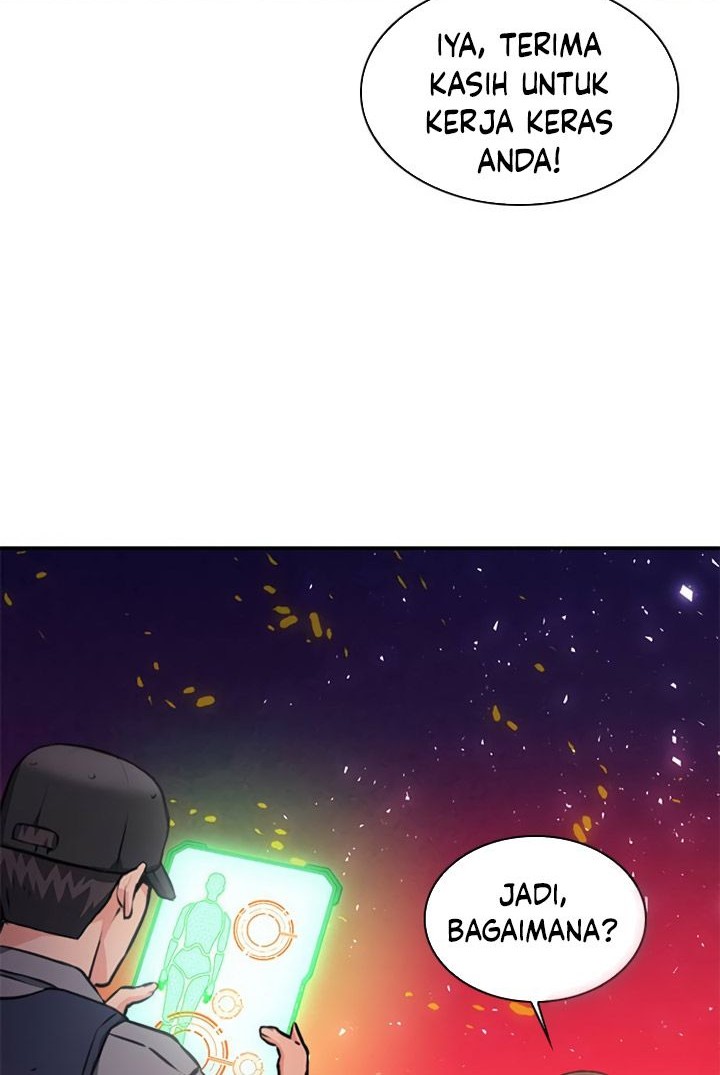 Seoul Station Druid Chapter 153 - halaman 73
