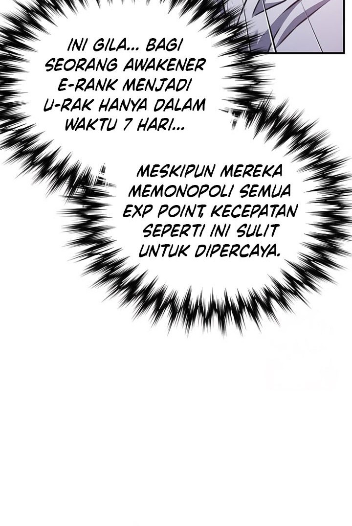 Seoul Station Druid Chapter 153 - halaman 75