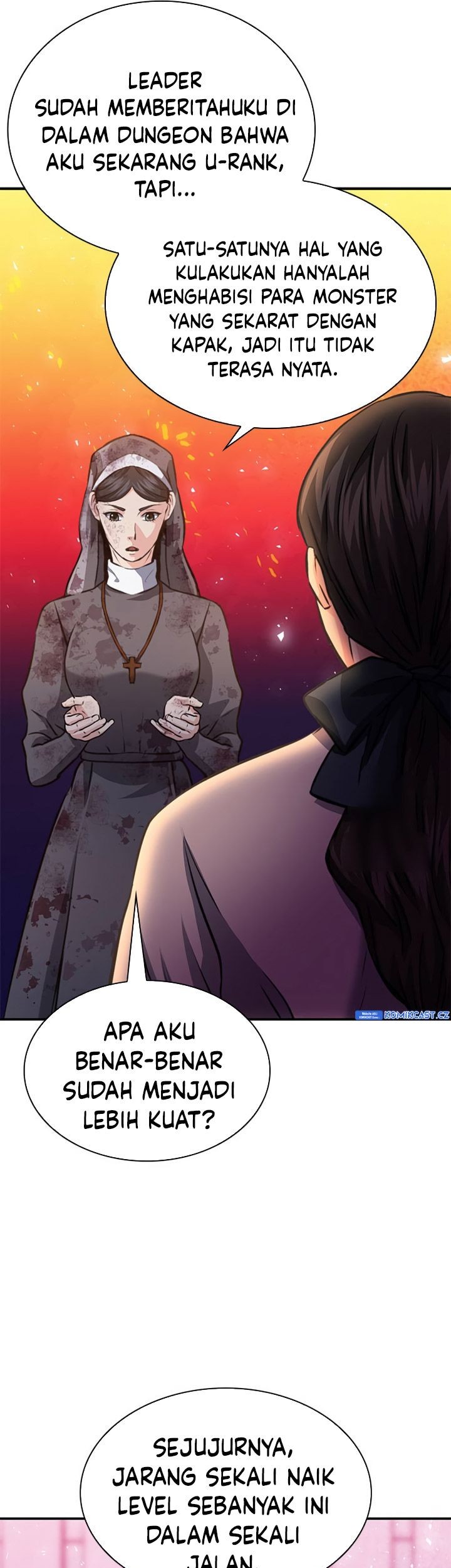 Seoul Station Druid Chapter 153 - halaman 76