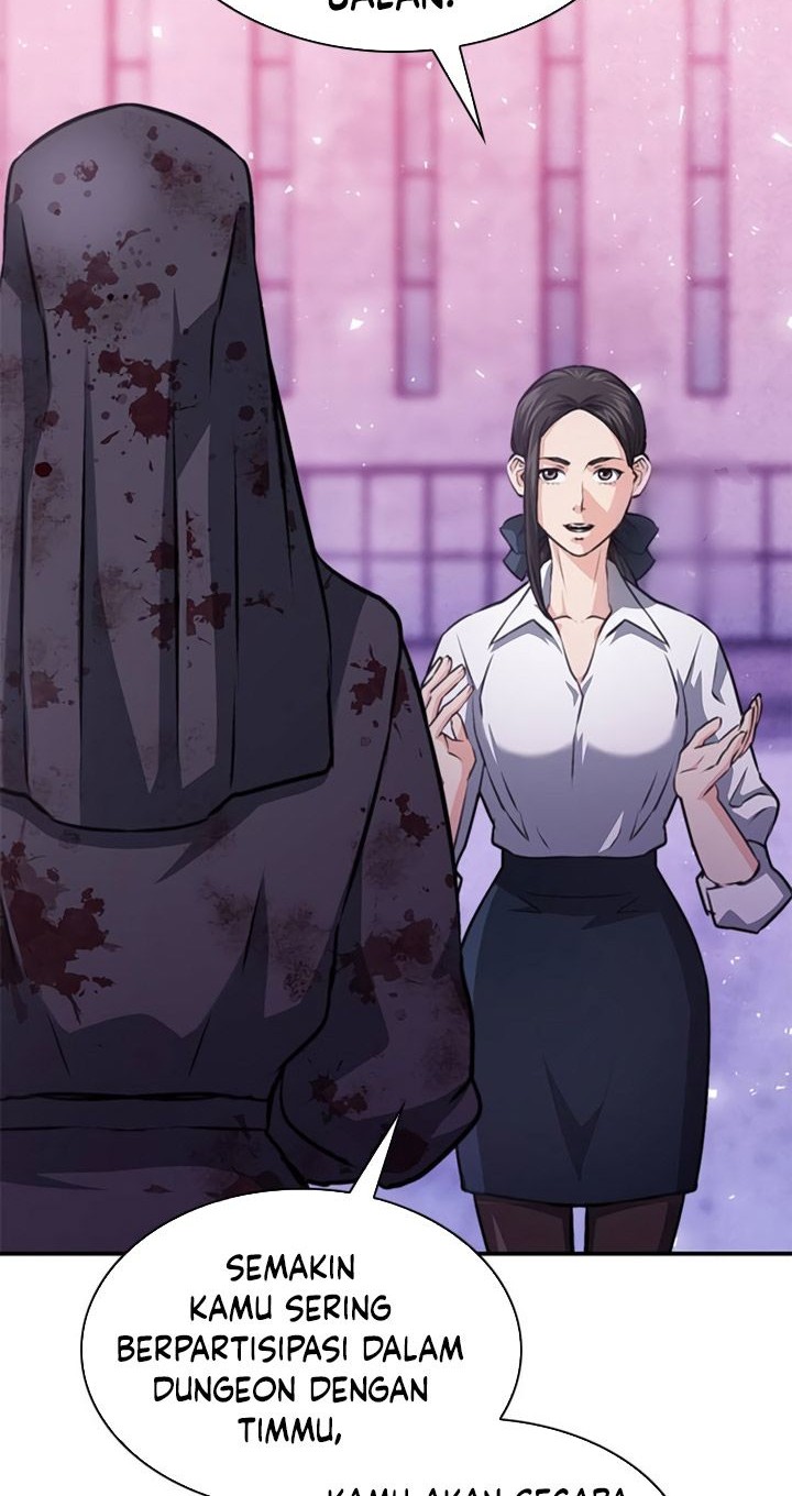 Seoul Station Druid Chapter 153 - halaman 77
