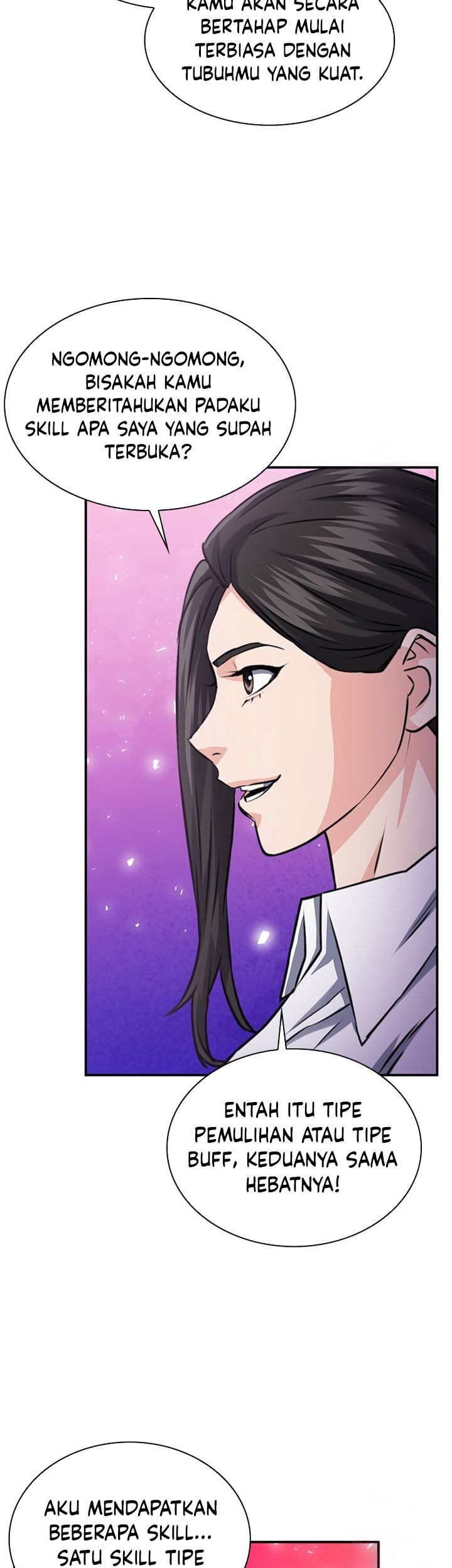 Seoul Station Druid Chapter 153 - halaman 78