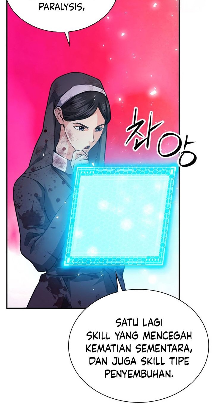 Seoul Station Druid Chapter 153 - halaman 79