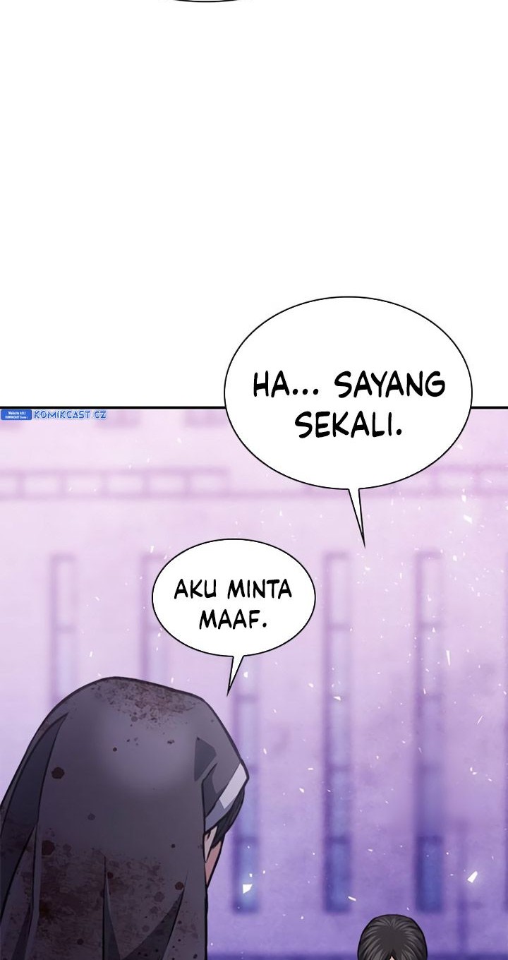 Seoul Station Druid Chapter 153 - halaman 81