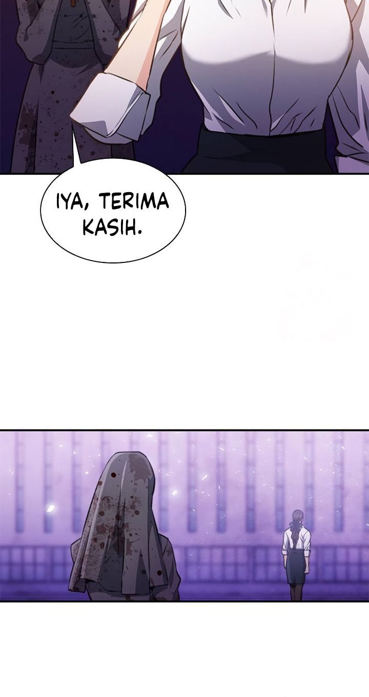 Seoul Station Druid Chapter 153 - halaman 83