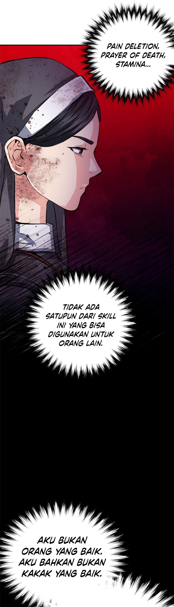 Seoul Station Druid Chapter 153 - halaman 84