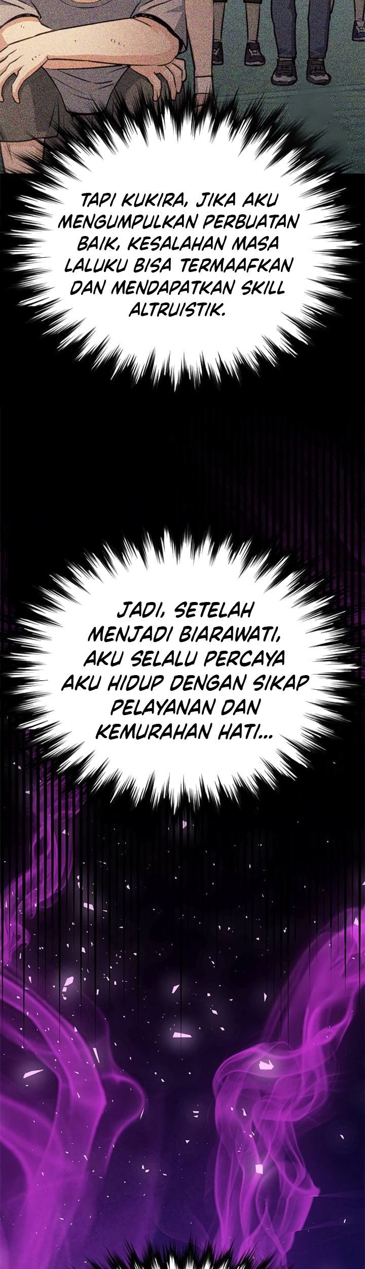 Seoul Station Druid Chapter 153 - halaman 86