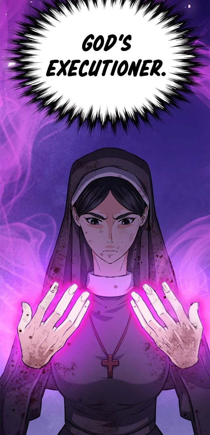Seoul Station Druid Chapter 153 - halaman 87