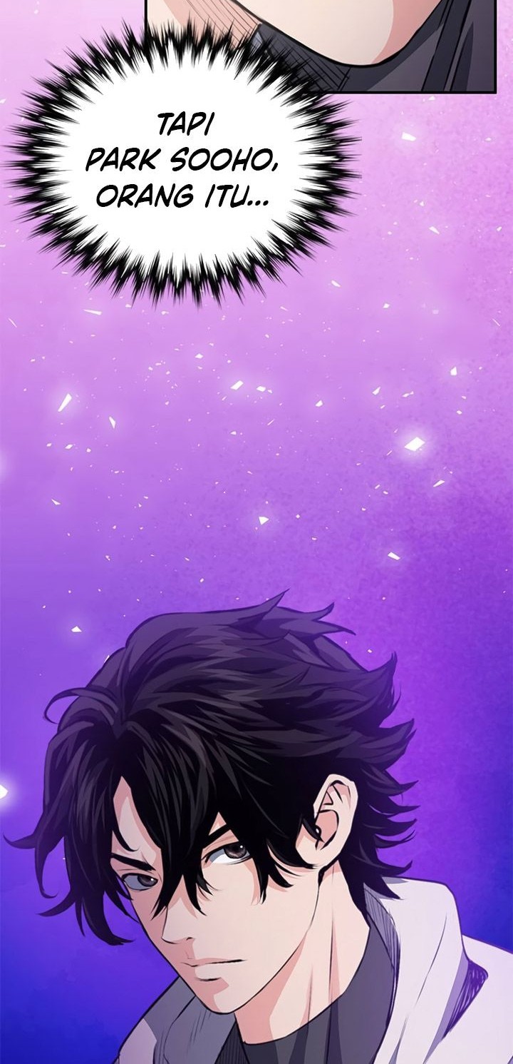 Seoul Station Druid Chapter 153 - halaman 89