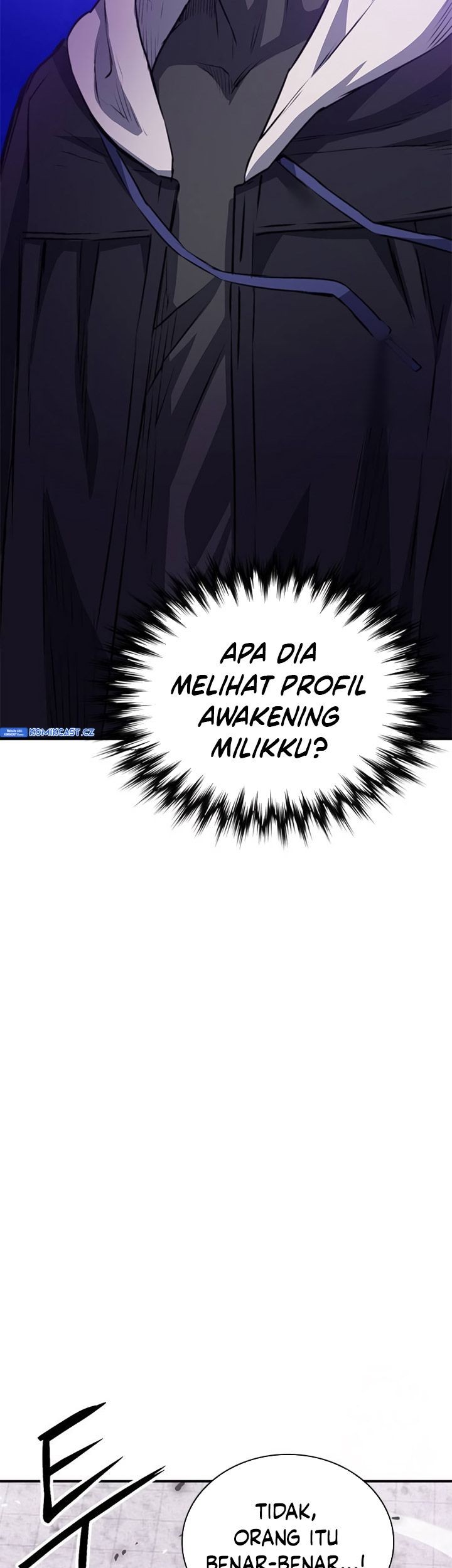Seoul Station Druid Chapter 153 - halaman 90