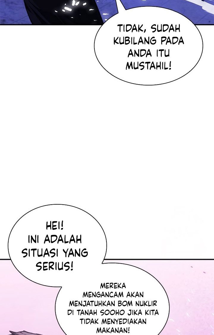 Seoul Station Druid Chapter 153 - halaman 93