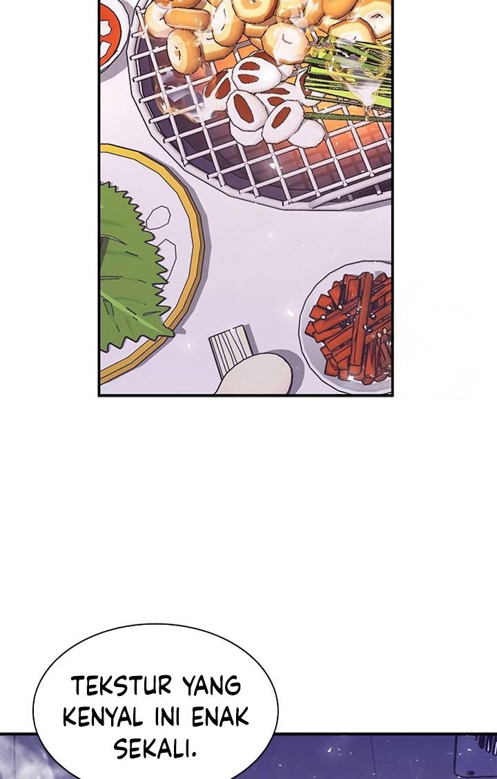 Seoul Station Druid Chapter 153 - halaman 95