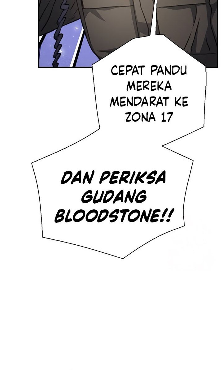 Seoul Station Druid Chapter 154 - halaman 10