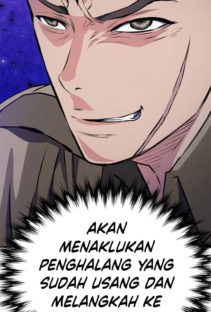 Seoul Station Druid Chapter 154 - halaman 12