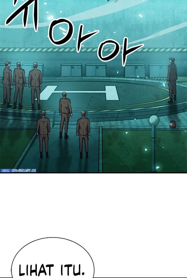 Seoul Station Druid Chapter 154 - halaman 14